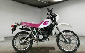 YAMAHA DT50 17W