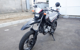 YAMAHA XT250X DG11J