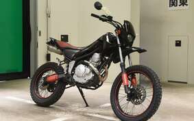 YAMAHA TRICKER DG10J