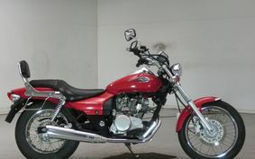 KAWASAKI ELIMINATOR 125 2008 BN125A