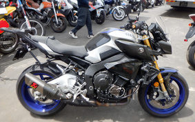 YAMAHA MT-10 SP ABS 2019 RN50J