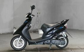 YAMAHA JOG ZR Evolution SA16J