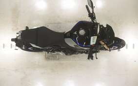 YAMAHA MT-09 ASP 2020 RN52J