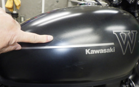 KAWASAKI W800 STREET 2021