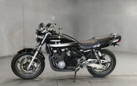 KAWASAKI ZEPHYR 400 1997 ZR400C