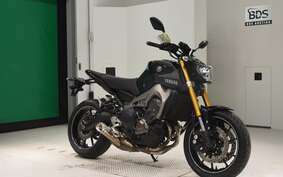 YAMAHA MT-09 A 2014 RN34J