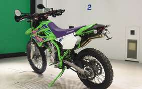 KAWASAKI KLX250 Gen.2 LX250S