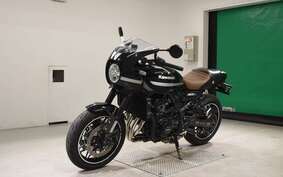 KAWASAKI Z900RS CAFE 2021 ZR900C