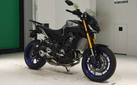 YAMAHA MT-09 ASP 2020 RN52J