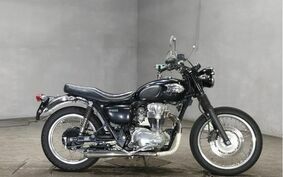 KAWASAKI W400 2007 EJ400A