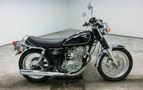 YAMAHA SR400 2002 RH01J