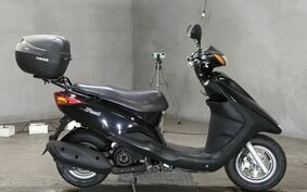 YAMAHA AXIS 125 TREET SE53J