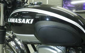 KAWASAKI W800 2013 EJ800A