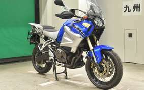 YAMAHA XT1200Z SUPER TENERE 2011 DP01