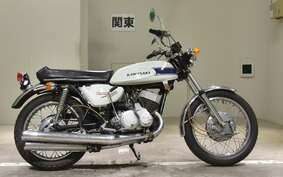 KAWASAKI 500SS KAF