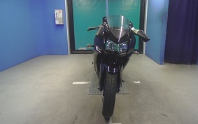 KAWASAKI NINJA 250R 2009 EX250K