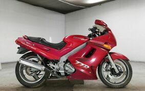 KAWASAKI ZZ-R250 EX250H