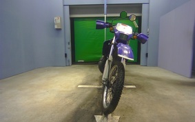 KAWASAKI KDX125 SR 1994 DX125A