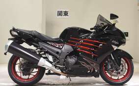 KAWASAKI ZX 1400 NINJA R A 2012 ZXT40E