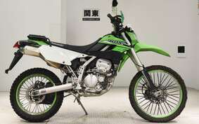 KAWASAKI KLX250 Gen.2 LX250S