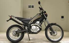 YAMAHA TRICKER Gen.3 DG32J