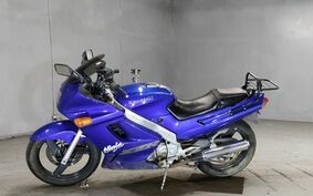 KAWASAKI ZZ-R250 EX250H