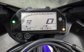 YAMAHA YZF-R25 A RG43J