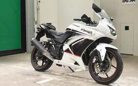 KAWASAKI NINJA 250R EX250K