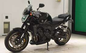 YAMAHA FZ FAZER 2009 RN21J