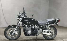 KAWASAKI ZEPHYR 400 1998 ZR400C