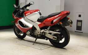 YAMAHA YZF1000R THUNDERACE 1997 4SV0