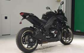 KAWASAKI Z1000 Gen.4 2011 ZRCD15