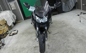 KAWASAKI ER600 F 2009 EX650A