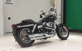 HARLEY FXDF 1580 2008