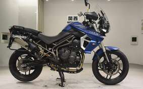 TRIUMPH TIGER 800 XR T 2019 RE26B8