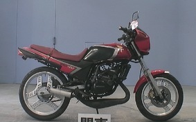 HONDA MBX125F JC10