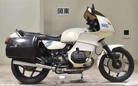 BMW R100RS 1989 3***