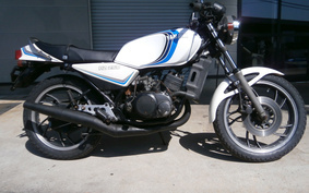 YAMAHA RZ 250 4L3