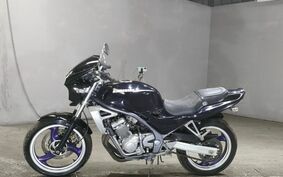 KAWASAKI BALIUS 250 ZR250A