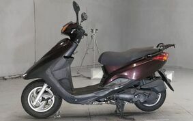 YAMAHA AXIS 125 TREET SE53J