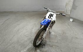 YAMAHA YZ250 不明