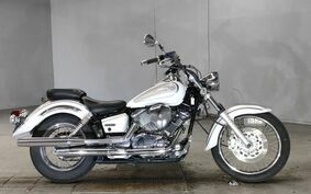 YAMAHA DRAGSTAR 250 VG02J