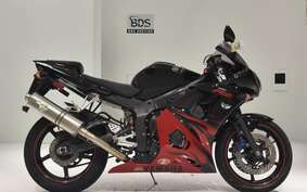 YAMAHA YZF-R6 2003 RJ06