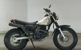 YAMAHA TW200 DG07J