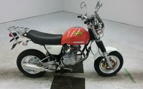 HONDA APE 100 HC07