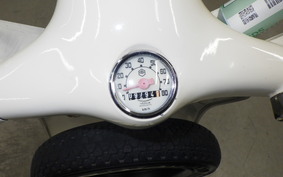 VESPA 100