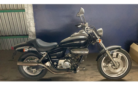 HONDA MAGNA 50 AC13