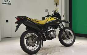 SUZUKI DR125SM