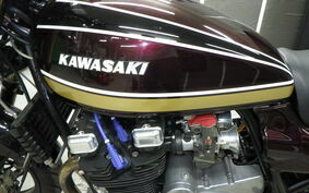 KAWASAKI ZEPHYR 750 1991 ZR750C