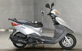 YAMAHA AXIS 125 TREET SE53J